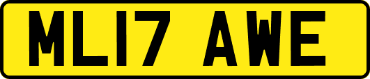 ML17AWE