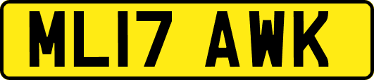 ML17AWK
