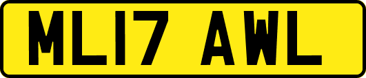 ML17AWL