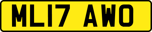 ML17AWO