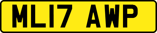 ML17AWP