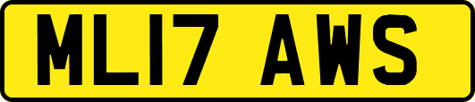 ML17AWS