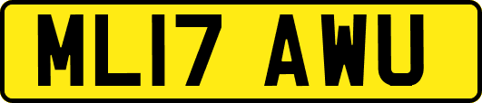 ML17AWU