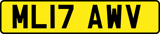 ML17AWV