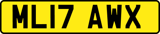ML17AWX