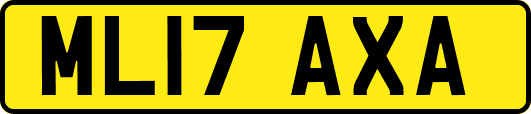 ML17AXA