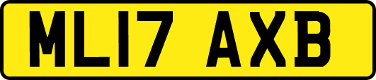 ML17AXB