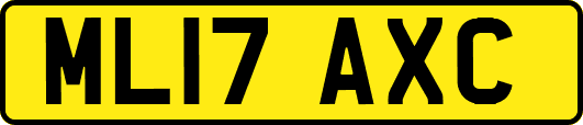 ML17AXC