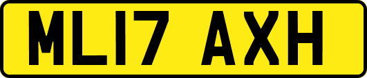 ML17AXH