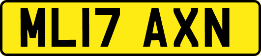 ML17AXN