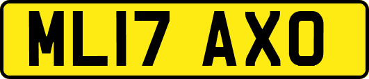 ML17AXO