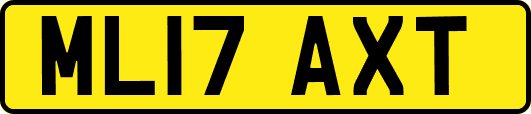 ML17AXT