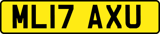 ML17AXU