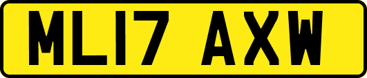 ML17AXW