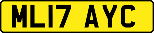 ML17AYC