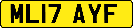 ML17AYF