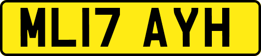 ML17AYH
