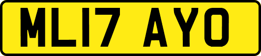 ML17AYO