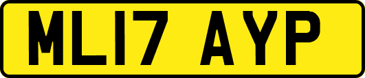 ML17AYP
