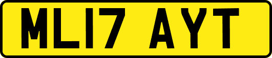 ML17AYT