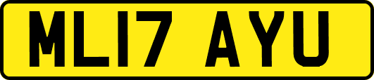 ML17AYU