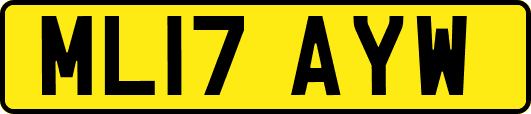 ML17AYW