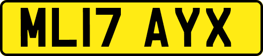 ML17AYX