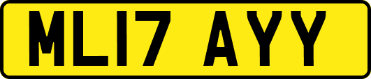 ML17AYY