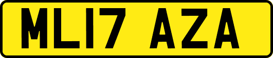 ML17AZA