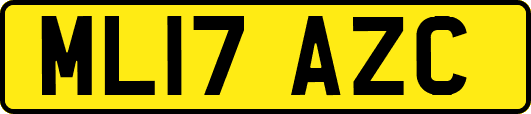 ML17AZC
