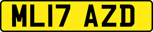 ML17AZD