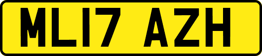 ML17AZH