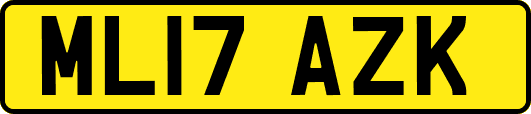 ML17AZK
