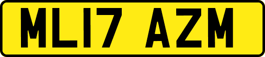 ML17AZM