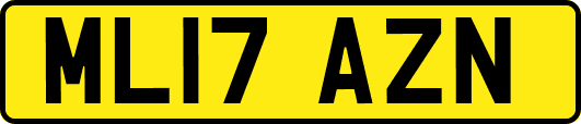 ML17AZN