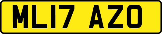 ML17AZO
