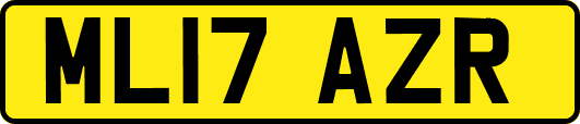 ML17AZR