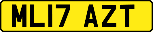 ML17AZT