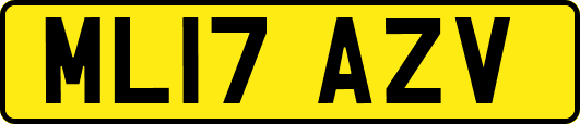 ML17AZV