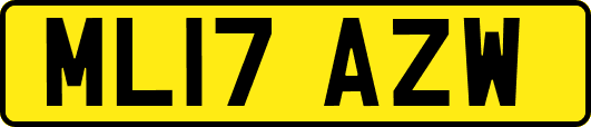 ML17AZW