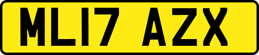 ML17AZX