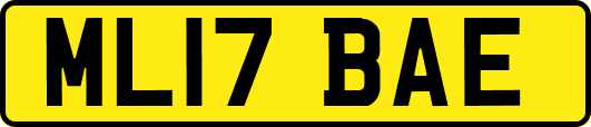 ML17BAE