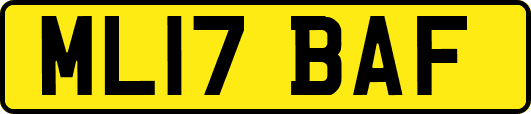 ML17BAF