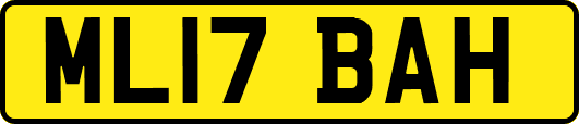 ML17BAH