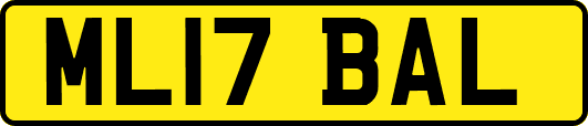 ML17BAL