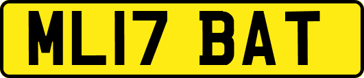 ML17BAT