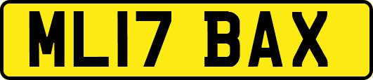 ML17BAX