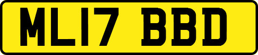 ML17BBD