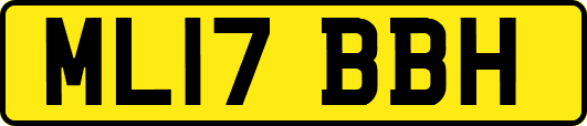 ML17BBH