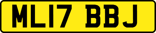 ML17BBJ